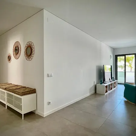 Im - With Pool, Wifi And Parking * Pêra