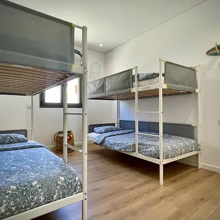 Apartment Im - With Pool, Wifi And Parking