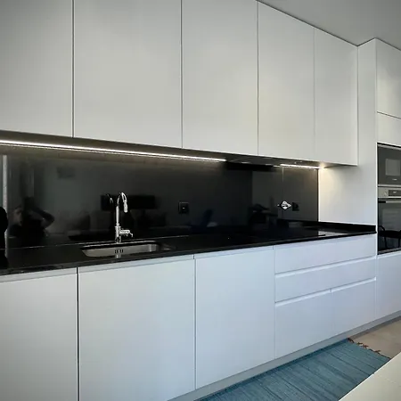 Apartment Im - With Pool, Wifi And Parking Pera