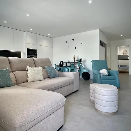 Im - With Pool, Wifi And Parking Appartement *