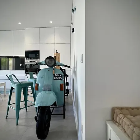 Im - With Pool, Wifi And Parking Apartment *