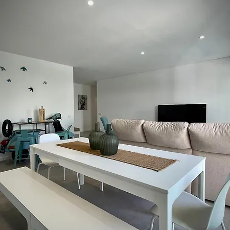 Im - With Pool, Wifi And Parking Apartment *