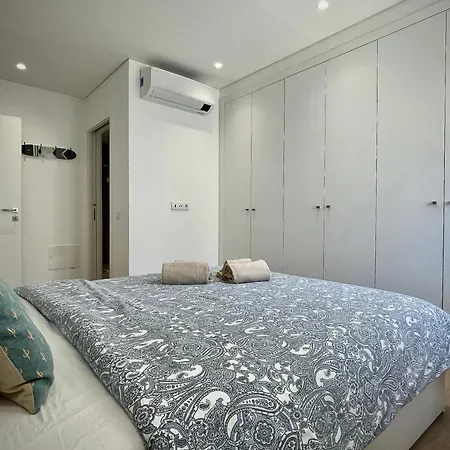 Apartment Im - With Pool, Wifi And Parking Pera