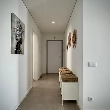 Apartment Im - With Pool, Wifi And Parking *