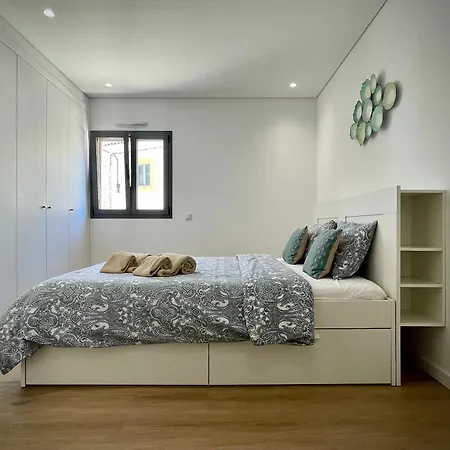 Im - With Pool, Wifi And Parking Apartment