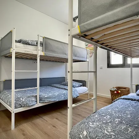 Apartment Im - With Pool, Wifi And Parking