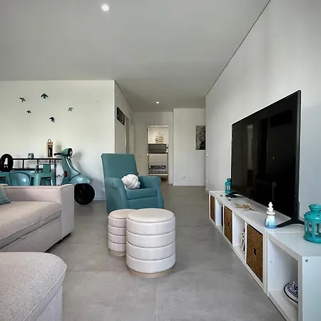 Im - With Pool, Wifi And Parking Apartment *